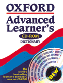 OALD - box cover
