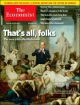 The Economist Nov 12th 2011
